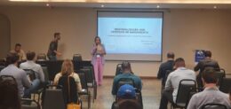 XVII Assembleia da Associação Nacional dos Serviços Municipais de Saneamento
